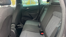 Vauxhall Crossland X 1.2T [110] SRi Nav 5dr [6 Spd] [S/S] Petrol Hatchback